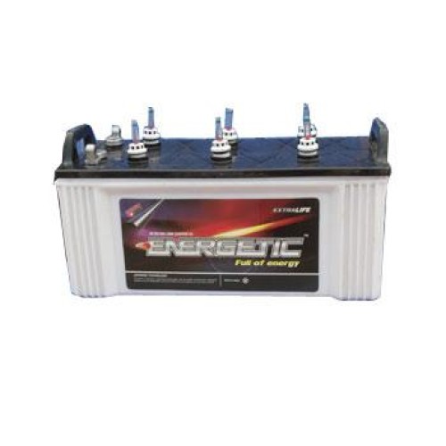 Standard batteries esb 165 & 1650
