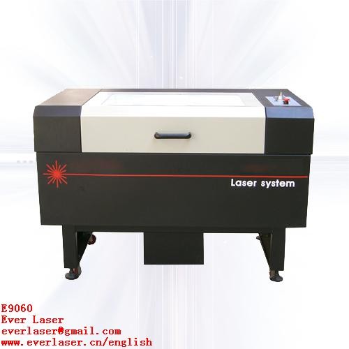 Co2 laser engraver and cutter