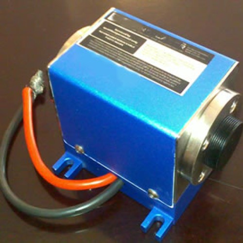 30w/50w/75w/100w diode-pumped nd:yag laser modules
