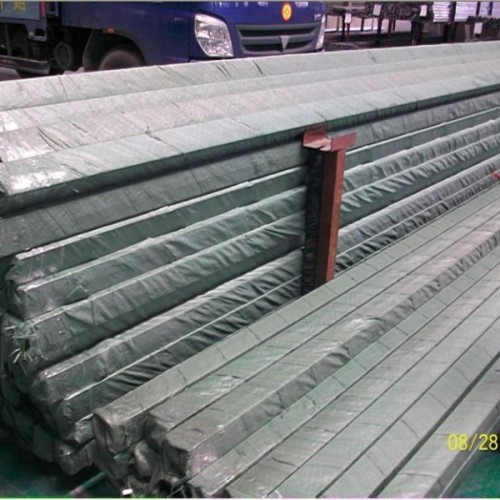 Welded stainless steel tubes