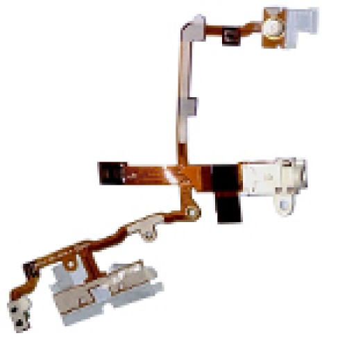 Sell iphone 3g flex cable for audio