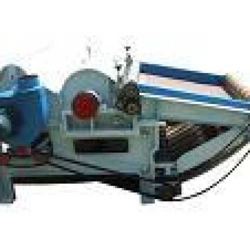 104-400the machine automatically to cotton