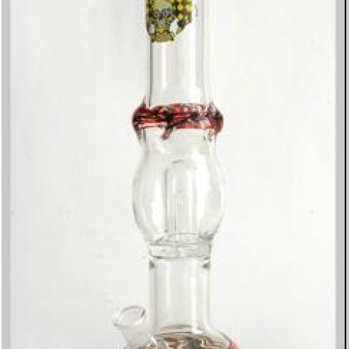 Tobacco water pipe