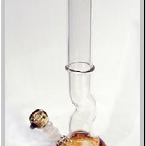 Glass water pipes