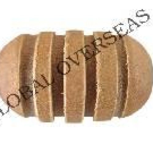 Wooden beads