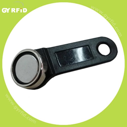 Wrs08 new shape iso14443a nfc silicon wristbands(gyrfid)