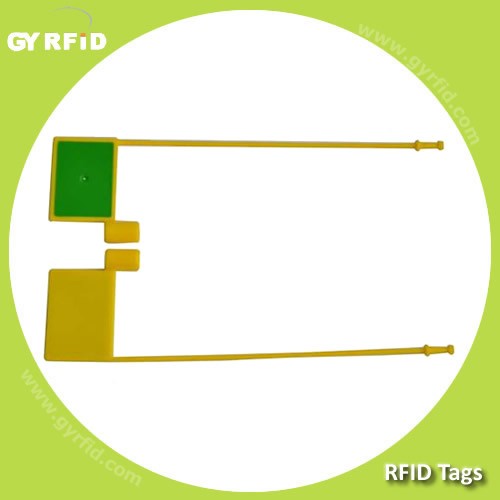 RFID lock tag is used for inventory management like document cabinet, filling cabinet (GYRFID)