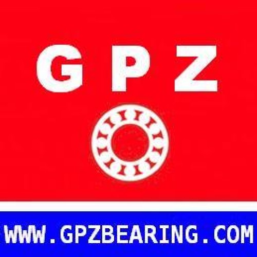 China gpz bearings