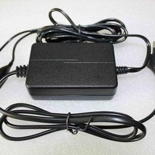 4.2-16.8v lithium battery charger