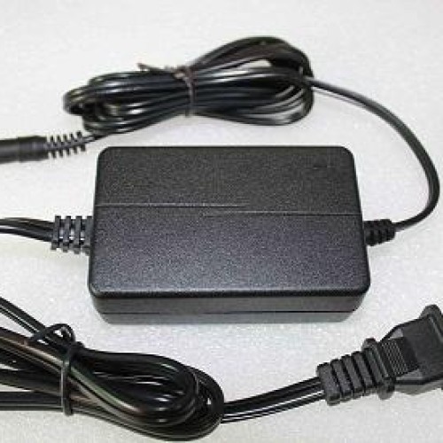 3.6-12v  nimh/nicd battery charger