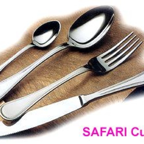 Ss cutlery set