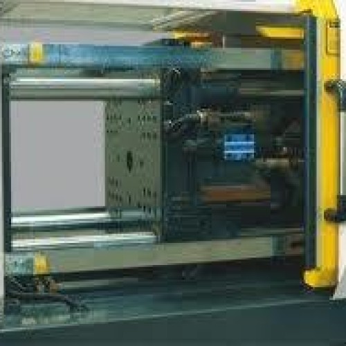 Ghh15 - injection moulding machine