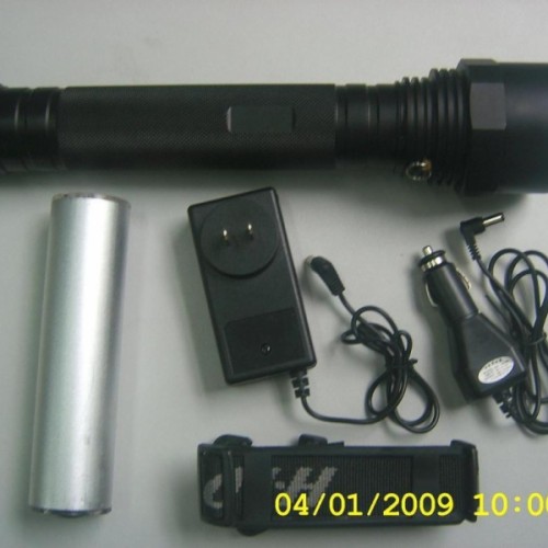 Usd95.00/pc for 35w hid flashlight