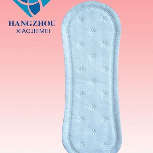 155mm panty liners