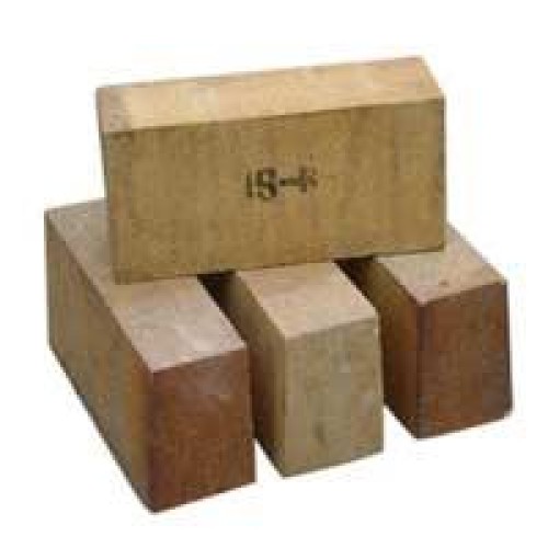 Insulation & hfk bricks