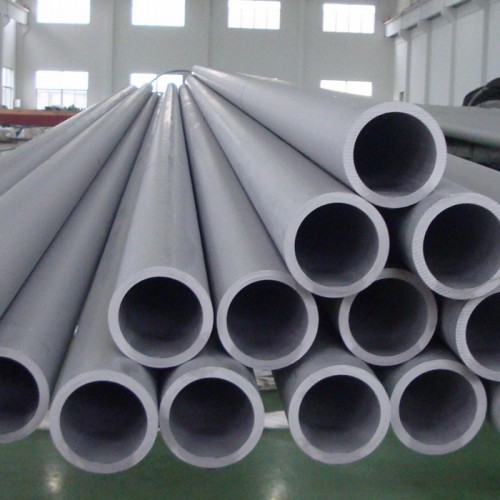 Inconel 800 seamlees pipe