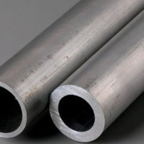 Inconel 600 welded pipe