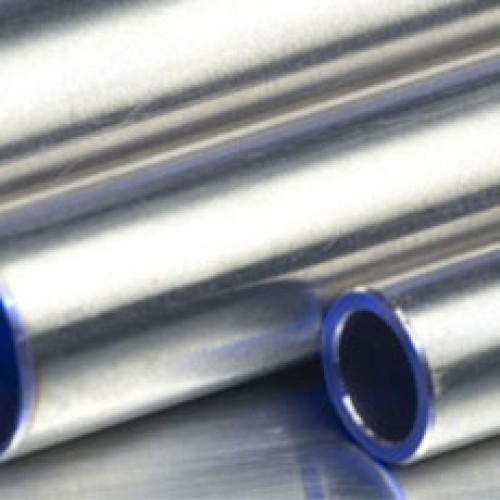 Inconel 625 welded pipe