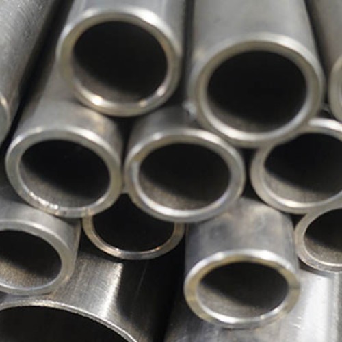 Monel 400 seamless pipes