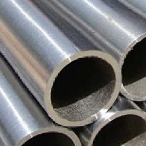 Super duplex stainless steel pipes