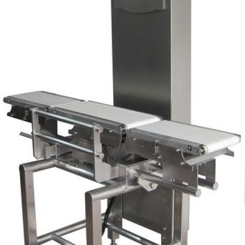 High speed check weigher (new)