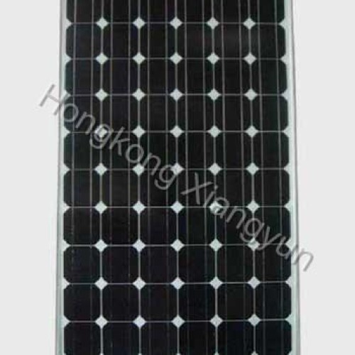 Solar panel 120w
