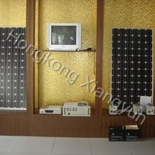 Solar panel 160w