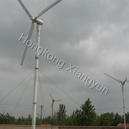 Wind turbine 20kw