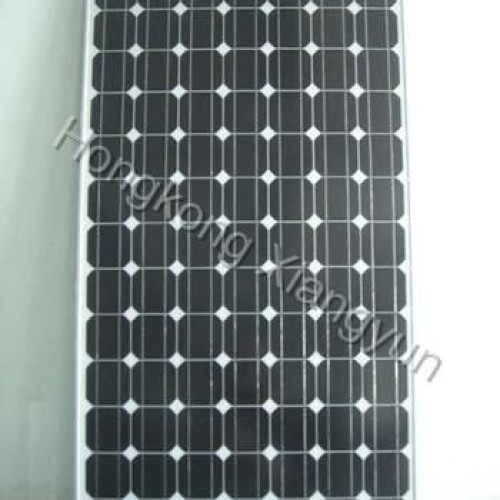 Solar panel 210w