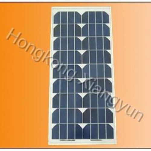 Solar panel 50w