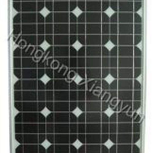 Solar panel 70w