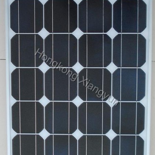 Solar panel 80w