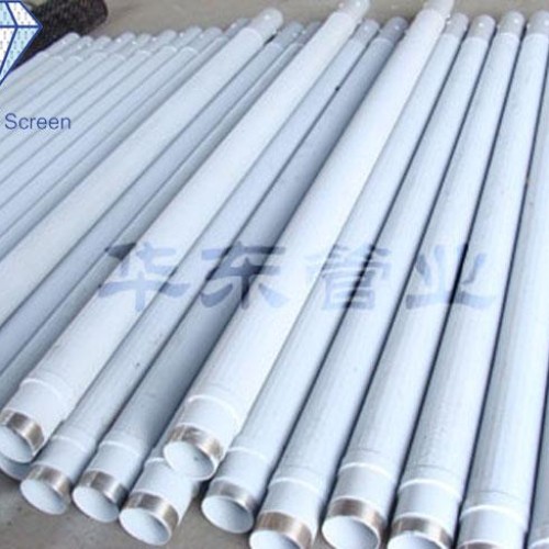 Stainleess steel well sreen pipe(lzl)