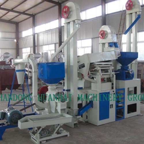 15 ton per day rice mill, rice milling machinery
