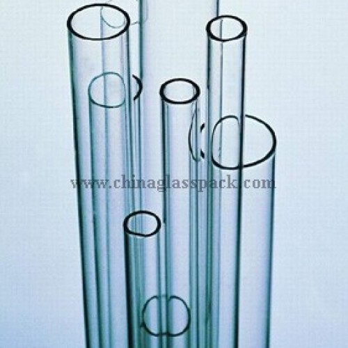 Pharmaceutical glass tubing,coe5.0