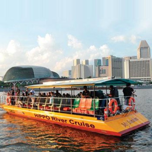 City tour packages
