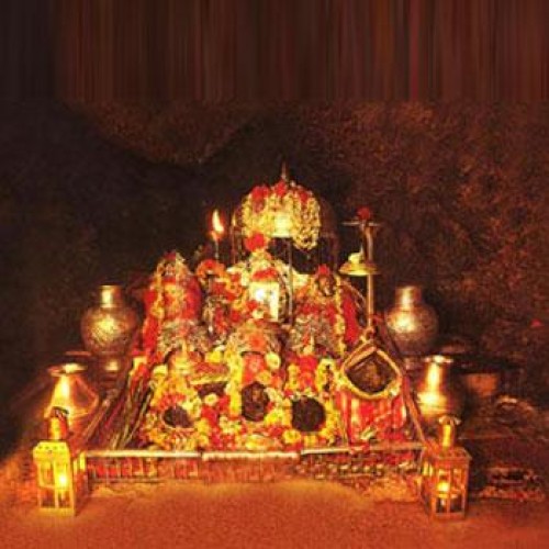 Vaishano devi tour package with golden temple (amritsar)