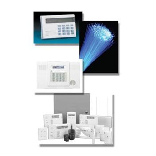Intrusion Detection and Alarm System