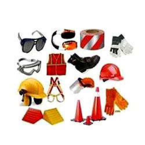 Industrial safety items