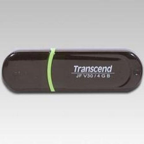 Transcend jetflash usb flash drive 4gb
