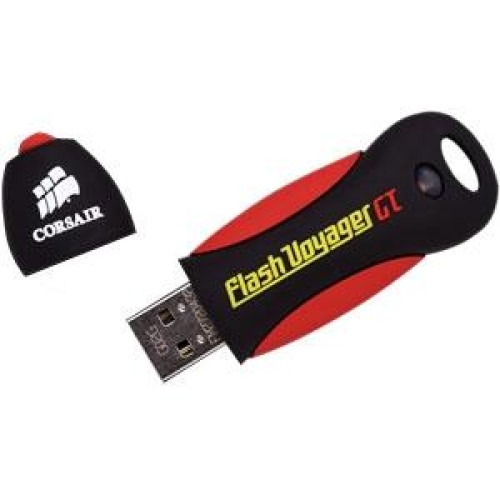 Corsair voyager gt usb flash drive 16gb