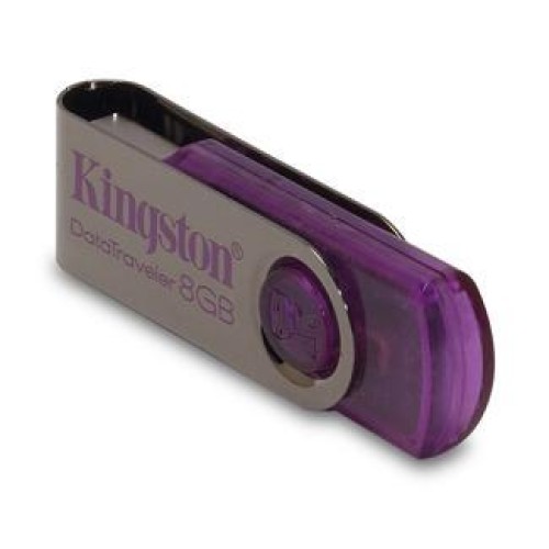 Kingston datatraveler usb flash drive 8gb