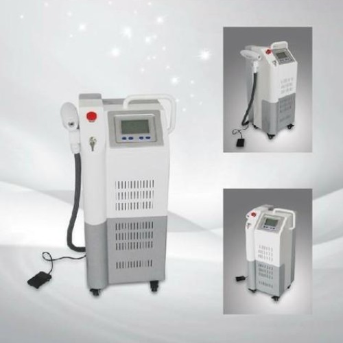 Nd:yag laser tattoo removal equipment
