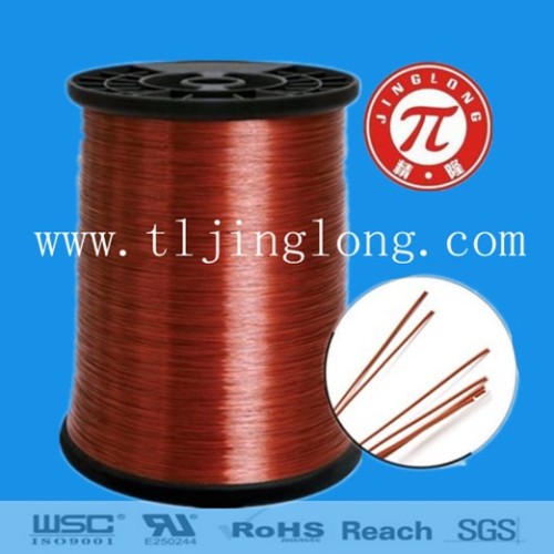 China jl high quality magnet winding wire for electrical transformers