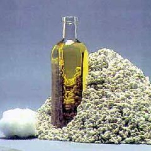 Sell cottonseed oil.