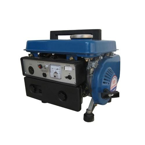 Sell h series gasoline generator with wheel