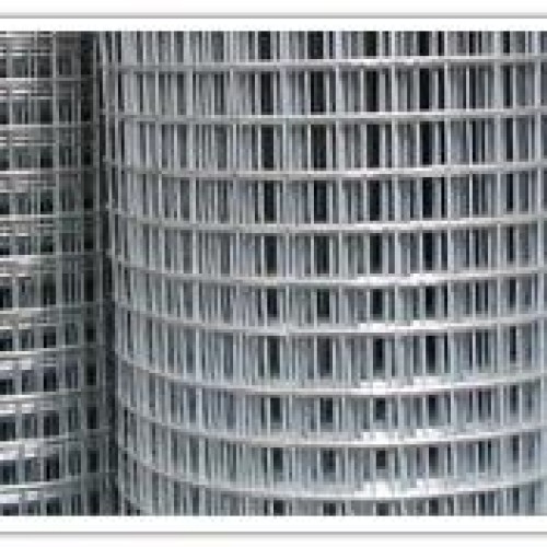 Welded wire mesh for construction(welded wire mesh panel)