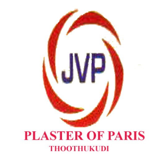 Plaster of paris
