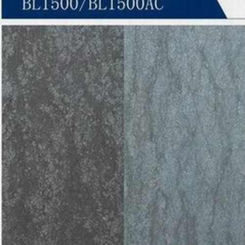 Bl1500--universal asbestos rubber sheet (corrosion-resistant)