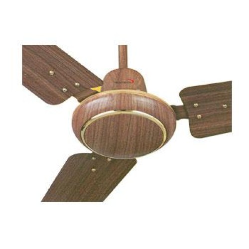 Wooden outdoor ceiling fans